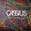 Cassius/RAWKERS EP  12"