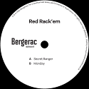 Red Rack'em/SECRET BANGER 12"