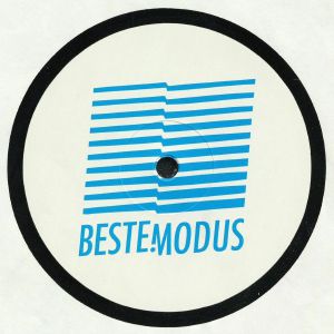 Cinthie & Stevn Aint/BESTE MODUS 09 12"