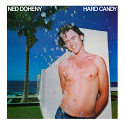 Ned Doheny/HARD CANDY LP