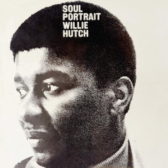Willie Hutch/SOUL PORTRAIT LP