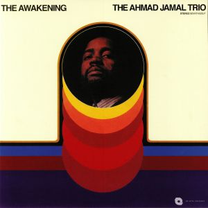 Ahmad Jamal Trio/THE AWAKENING LP