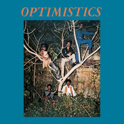 Optimistics/OPTIMISTICS LP