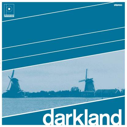 Maston/DARKLAND LP