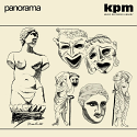 Maston/PANORAMA (KPM) LP