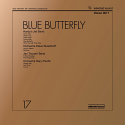 Hardy's Jet Band/BLUE BUTTERFLY LP