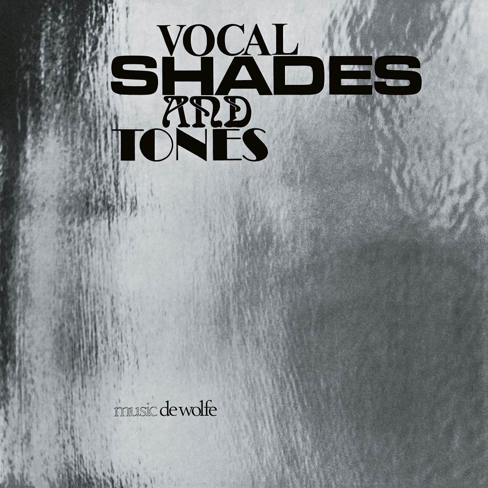 Barbara Moore/VOCAL SHADES AND TONES LP
