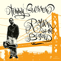 Tommy Guerrero/RETURN OF THE BASTARD LP