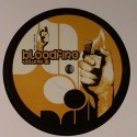 Daz-I-Kue/BLOODFIRE VOL. 3 12"