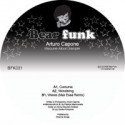 Arturo Capone/MIOCUORE ALBUM SAMPLER 12"