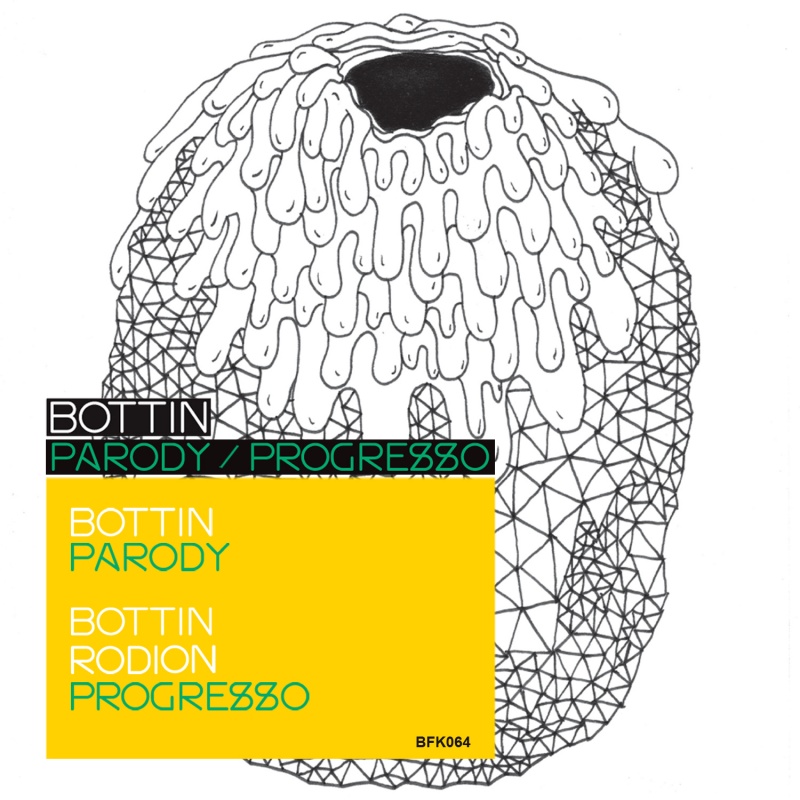 Bottin/PARODY 12"