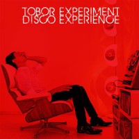 Tobor Experiment Disco Experience/ST LP