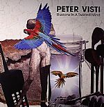 Peter Visti/ILLUSIONS IN A TWISTED LP