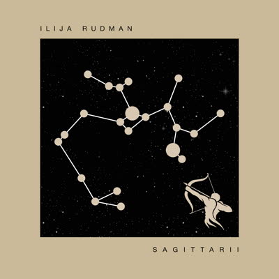 Ilija Rudman/SAGITTARII LP