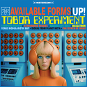 Tobor Experiment/AVAILABLE FORMS LP