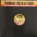 Flashbaxx/JACK OF ALL TRADE 12"