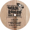 Wax Romeo/WAX ROMEO EP 12"