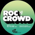 Dragon Fli Empire/ROC THE CROWD 12"