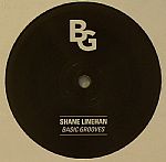 Shane Linehan/BASIC GROOVES VOL 2 12"