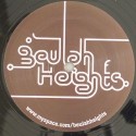 Beulah Heights/BUTTERFLY 12"