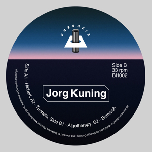 Jorg Kuning/HIBBERT 12"