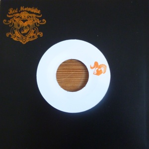 Eddie C/FARMER GOD & THE TOUCH 7"