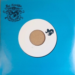 Elado & Eddie C/HIPOS 7"