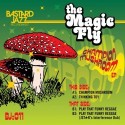 Magic Fly/CHAMPION MUSHROOM EP 12"