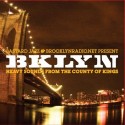 Various/BKLYN (BASTARD JAZZ PRES) CD