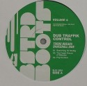 Dub Traffik Control/BSTRD BOOTS #4 12"
