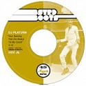DJ Platurn/YOUR DANCING FEET 7"
