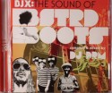 DRM/SOUND OF BSTRD BOOTS CD