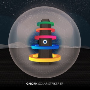 Gnork/EP (FEAT. VAKULA REMIX) 12"