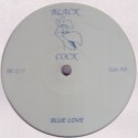 Black Cock/LOVE HOTEL EP #2 12"