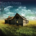Sandy Rivera/THE BLACKWIZ FARM DCD