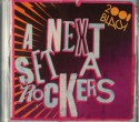 Dego & K Tatham/A NEXT SET A ROCKERS CD