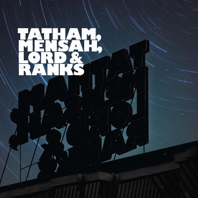 Tatham, Mensah, Lord & Ranks/TMLR CD
