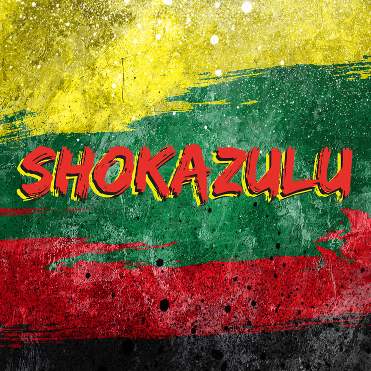 Shokazulu/SHOKAZULU CD