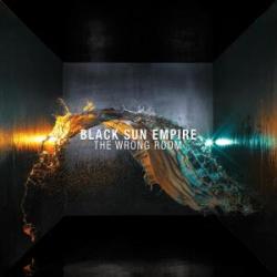 Black Sun Empire/THE WRONG ROOM DLP