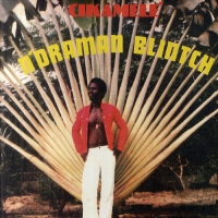 N'Draman Blintch/CIKAMELE (W.ONYEABOR)LP