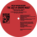 Jazz-N-Groove/BEST OF BASSLINE REC'S 12"