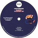 Hotmood/DISCO POWER EP 12"