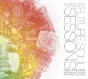 Various/FUTURE SOUL SESSIONS CD