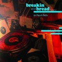Various/BREAKIN BREAD MIX VOL 1 CD