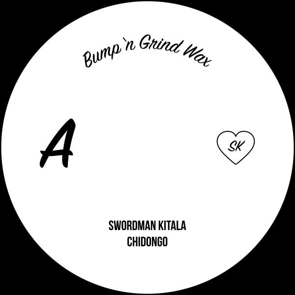 Swordman Kitala/CHIDONGO 7"