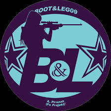 FX Projekt/BOOT & LEG 09 12"