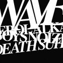 Erol Alkan/WAVES & DEATH SUITE 12"