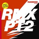 Boys Noize/TRANSMISSION RMXS #2-TIGA 12"
