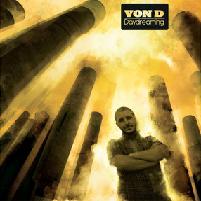 Von D/DAYDREAMING CD
