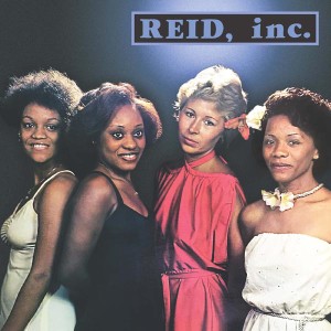 Reid Inc/REID INC LP